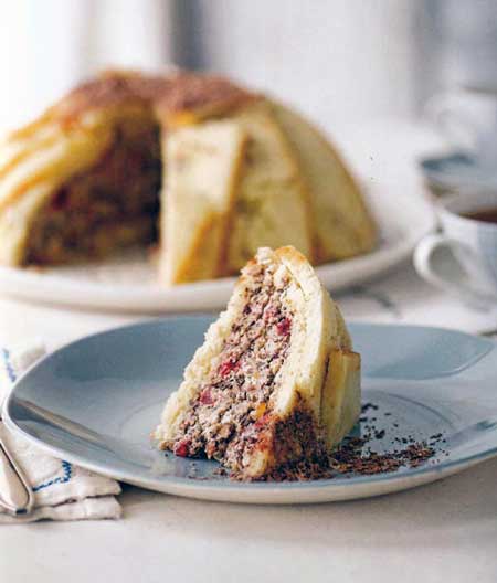 طرز تهیه زاکوتو, نحوه درست کردن زاکوتو طرز تهیه زاکوتو, نحوه درست کردن زاکوتو