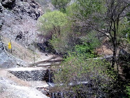 گلابدره در تهران،تصاویر گلابدره تهران عکس های گلابدره تهران,تهران
