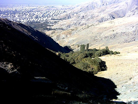 گلابدره در تهران،تصاویر گلابدره تهران عکس های گلابدره تهران,تهران