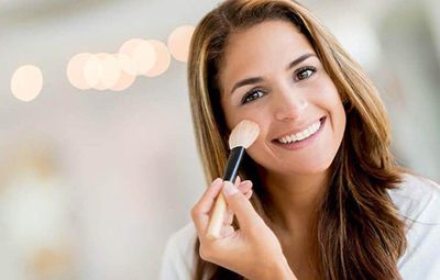 ترفند‌های آرایشی برای خانم‌هایی که به آلرژی فصلی دچارند, آرایش و زیبایی