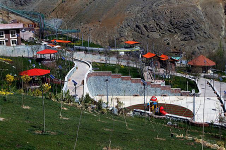 گلابدره در تهران،تصاویر گلابدره تهران عکس های گلابدره تهران,تهران
