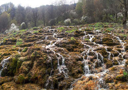 چشمه پراو چشمه پراو,چشمه پراو کجاست,عکس های چشمه پراو