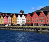 آشنایی با شهر Bryggen از دیدنی‌های نروژ (+تصاویر), به کجا سفر کنیم, توریسم, راهنمای گردشگری, سفر, گردش, گردشگری, مسافرت, مکان های توریستی, مکان های گردشگری