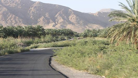چشمه دمدمی مزاج،هرمزگان,جاهای دیدنی هرمزگان چشمه دمدمی مزاج هرمزگان
