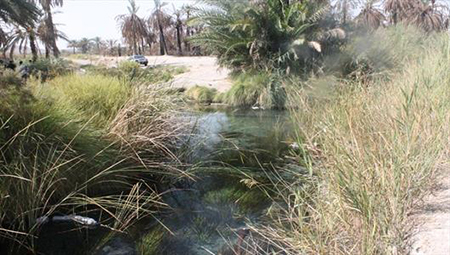 چشمه دمدمی مزاج،هرمزگان,جاهای دیدنی هرمزگان چشمه دمدمی مزاج هرمزگان