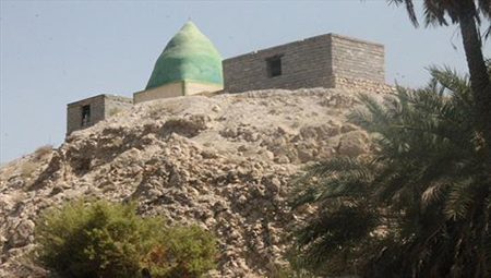 چشمه دمدمی مزاج،هرمزگان,جاهای دیدنی هرمزگان چشمه دمدمی مزاج هرمزگان
