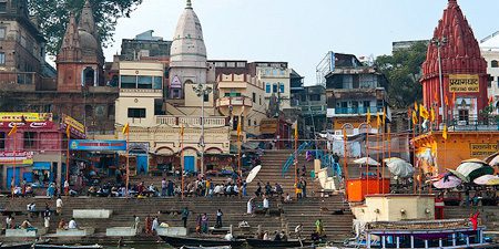 زیباترین و رنگارنگ ترین مکان ها در هند که باید حتما از آن ها دیدن کنید!, گردشگری