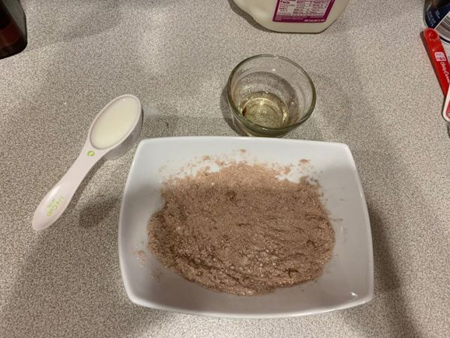 شیوه درست کردن کیک فنجانی،طرز تهیه انواع کیک نحوه درست کردن کیک فنجانی بدون تخم مرغ, طرز درست کردن کیک فنجانی