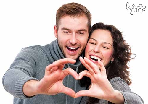 اگر رابطهای بلند مدت میخواهید، بخوانید اگر رابطهای بلند مدت میخواهید، بخوانید