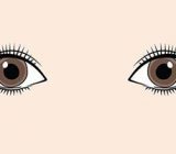 آموزش خط چشم بر اساس فرم چشم‌ها, آرایش, زیبایی