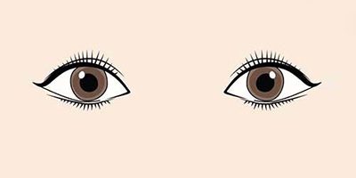 آموزش خط چشم بر اساس فرم چشم‌ها, آرایش و زیبایی