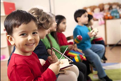 با کدام ساز برای آموزش موسیقی به کودکان شروع کنیم؟, بچه, فرزند, فرزندان, کودک, کودکان