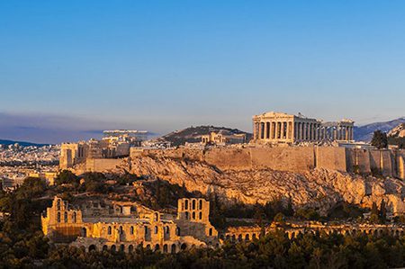 مکانهای تفریحی یونان،دیدنی های یونان سفر به یونان,سفر به یونان