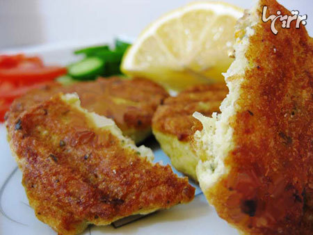 ۷ طرز تهیه غذاهای نونی ۷ طرز تهیه غذاهای نونی