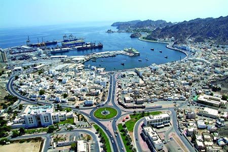 معرفی عمان، کشوری با جاذبه های گردشگری بسیار زیاد, توریسم