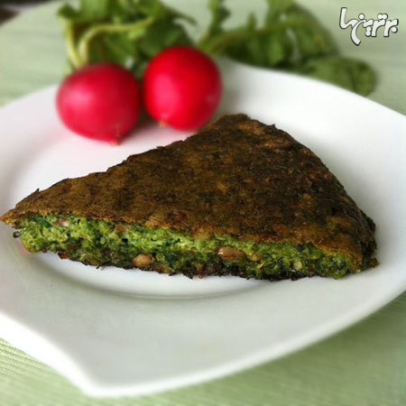 ۷ طرز تهیه غذاهای نونی ۷ طرز تهیه غذاهای نونی