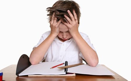 اختلال یادگیری در کودکان اختلال یادگیری,اختلال یادگیری در کودکان,علائم اختلال یادگیری