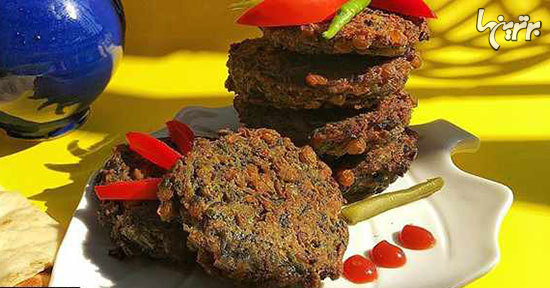 ۷ طرز تهیه غذاهای نونی ۷ طرز تهیه غذاهای نونی