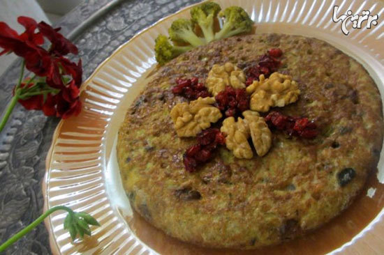 ۷ طرز تهیه غذاهای نونی ۷ طرز تهیه غذاهای نونی