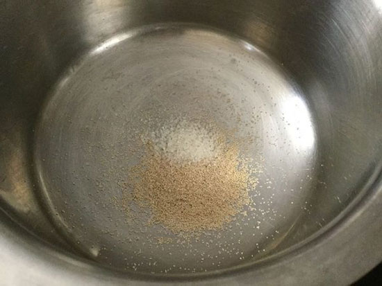 طرز تهیه پیتزا اسفناج؛ پیتزای سالم و هلثی طرز تهیه پیتزا اسفناج؛ پیتزای سالم و هلثی