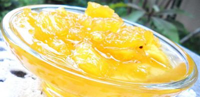 طرز تهیه مربا آناناس،درست کردن مربا آناناس پخت مربا آناناس, نحوه درست کردن مربا آناناس