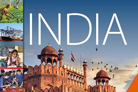 معرفی کشور هند + جاذبه های گردشگری هند, گردشگری