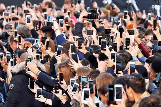 شبکه 5G چیست و سرعت اینترنت 5 جی چقدر است؟ شبکه 5G چیست و سرعت اینترنت 5 جی چقدر است؟