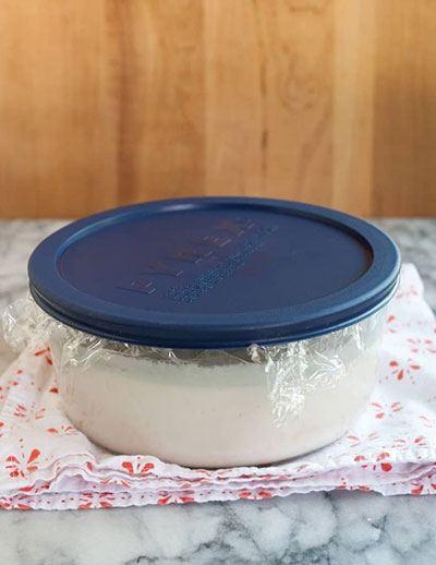 طرز تهیه بستنی گیاهی بدون لبنیات و مرحله به مرحله طرز تهیه بستنی گیاهی بدون لبنیات و مرحله به مرحله