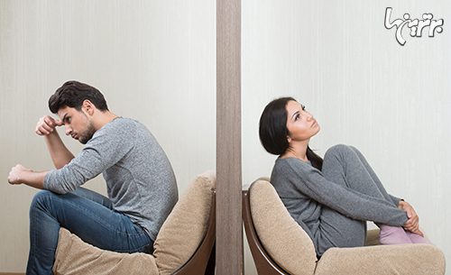 آیا میتوانم رابطهام را به تنهایی نجات دهم؟ آیا میتوانم رابطهام را به تنهایی نجات دهم؟