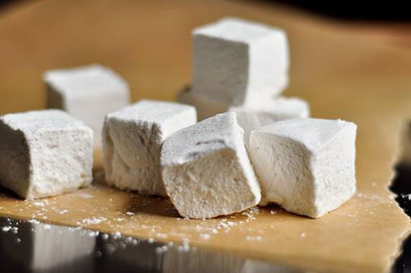 طرز تهیه مارشملو؛ این شیرینی فانتزی طرز تهیه مارشملو؛ این شیرینی فانتزی