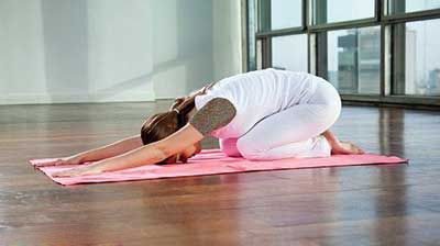 فواید تمرینهای یوگا بر بدن, ورزش