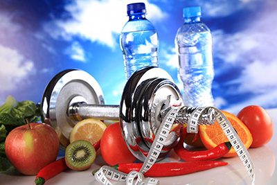 تغذیه نامناسب سبب خستگی ورزشکاران می‌شود, دانستنی ها و تمرین های ورزشی