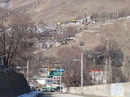 آب گرم لاریجان آب گرم لاریجان,روستای آب گرم لاریجان,آبگرم لاریجان