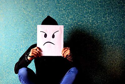 کاهش عصبانیت،کنترل عصبانیت مسلط شدن بر اعصاب