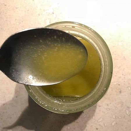 آموزش تهیه مرحله به مرحله سس وینگرت (وینیگرت) آموزش تهیه مرحله به مرحله سس وینگرت (وینیگرت)