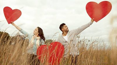 تمام کردن یک رابطه عاطفی،برقراری ارتباط یک رابطه عاطفی