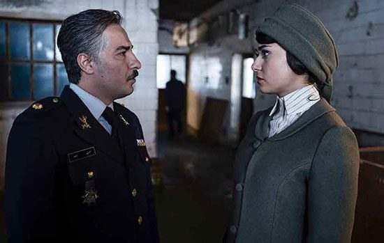 ۶ فیلم برتر جشنواره فجر امسال ۶ فیلم برتر جشنواره فجر امسال
