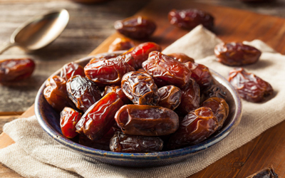 خرما و لاغری،خرما و چاقی رژیم لاغری خرما, ارزش غذایی خرما