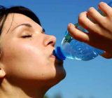 نوشیدن آب در حین ورزش, تمرین ورزشی, دانستنیهای ورزشی, ورزش
