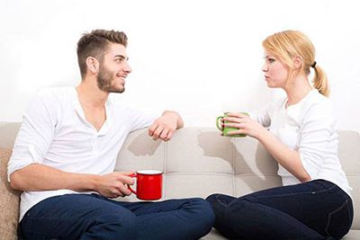 زوج های خوشبخت،راز زوج های موفق زوج های موفق