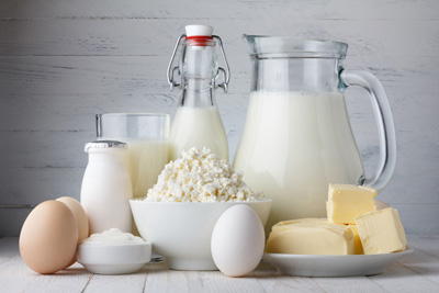 فواید مصرف لبنیات،عوارض کاهش مصرف لبنیات حذف لبنیات از رژیم غذایی, رژیم لاغری با حذف لبنیات