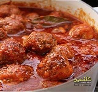 آشپزی یک غذای آسان ایرانی