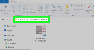 تبدیل فایل xps به pdf، اجرای فایل xps تبدیل فایل xps به, چگونه فایل XPS را روی رایانه ویندوز یا مک خود باز کنید