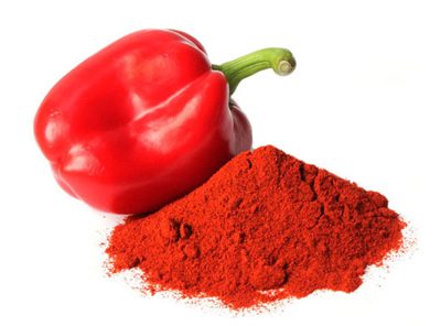 خواص پودر پاپریکا،آشنایی با خواص پاپریکا خاصیت داروئی پاپریکا, خواص درمانی پاپریکا