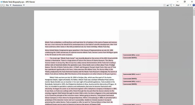 تبدیل فایل xps به pdf، اجرای فایل xps تبدیل فایل xps به, چگونه فایل XPS را روی رایانه ویندوز یا مک خود باز کنید