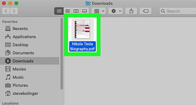 تبدیل فایل xps به pdf، اجرای فایل xps تبدیل فایل xps به, چگونه فایل XPS را روی رایانه ویندوز یا مک خود باز کنید