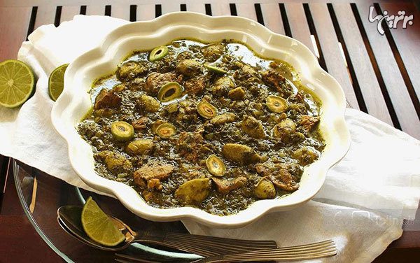 پنج غذای مفید بهاری پنج غذای مفید بهاری