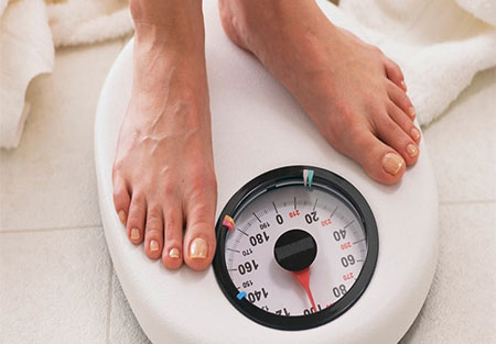 علل توقف کاهش وزن،توقف کاهش وزن جلوگیری از توقف کاهش وزن