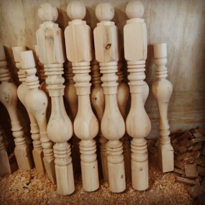 انواع صنایع دستی چوبی | مجله اینترنتی گلثمین