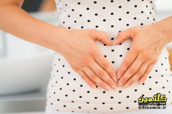 نکاتی مهم برای بارداری سالم
